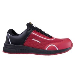 RUNNEX® Sicherheitsschuhe SportStar S1PS