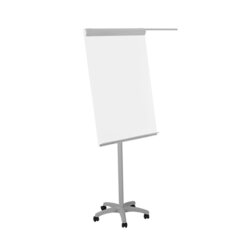 rocada RD-616K Flipchart mobil magnetisch 
