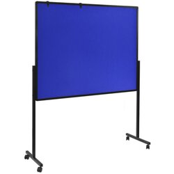 Legamaster 7-210610 Multiboard PREMIUM XL  150x120cm bl