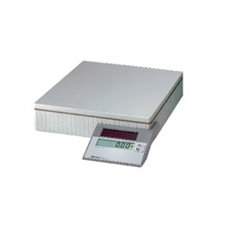 MAUL 1745082 Paketwaage MAULparcel S Solar 10/50g 50kg gr