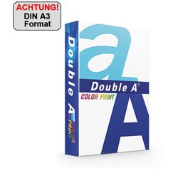 Double A 708960900620005 Multifunktionspapier Color Print A3 500Bl