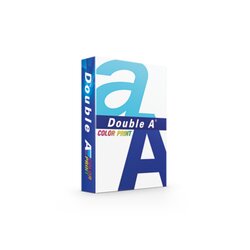 Double A 708960900610009 Multifunktionspapier Color Print A4 500Bl