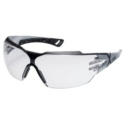 uvex 9198013 Schutzbrille pheos cx2 si/sw 