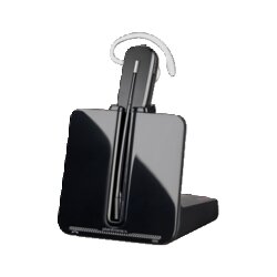 Poly 8J8V4AA HP Headset CS540A DECT 