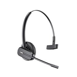 Poly Headset CS540A On-Ear DECT