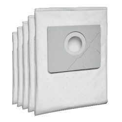 Kärcher 6.907-469.0 Vliesfiltertüte Staubklasse M 5St