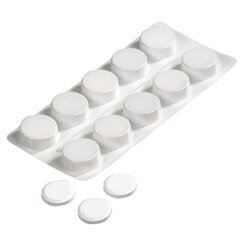 Xavax 00111281 Reinigungstabletten 10St 
