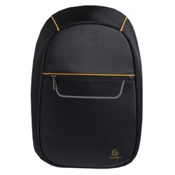 Exacompta 17634E Notebookrucksack Exactive 29x45x16cm sw