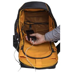 Exacompta Notebookrucksack Exactive® bis 15,6''