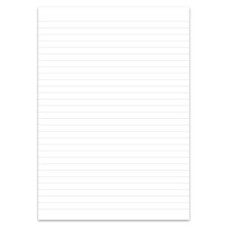Ursus Staufen Geschäftsbuch Green DIN A4 liniert