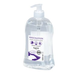 tapira 8421 Top Waschlotion sensitiv 500ml 