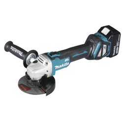 Makita® Winkelschleifer DGA511 mit Akkupack