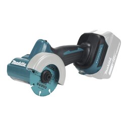Makita® Winkelschleifer DMC300 Zubehör erforderlich