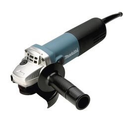 Makita® 9558NBRZ Winkelschleifer 125mm 840W 