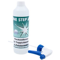without brand 4800 Fleckenentferner Sprühflasche 500ml