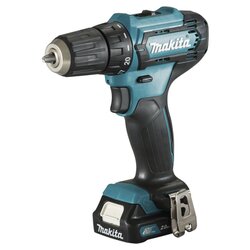 Makita® Akkubohrschrauber DF333D mit Akkupack