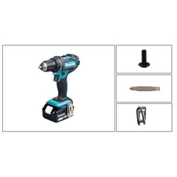 Makita® DDF482Z Akku-Bohrschrauber 18V 