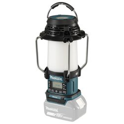 Makita® Baustellenradio DMR056 Zubehör erforderlich