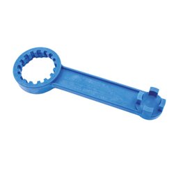 Neutralware 981007 Kanisterschlüssel universal  für 5 - 25kg Kanister