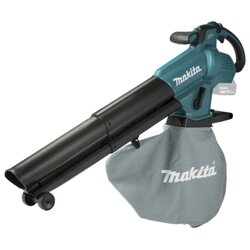 Makita® DUB187Z Akku-Laubbläser/Sauger 18V 