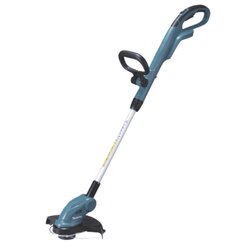 Makita® Rasentrimmer DUR181 Zubehör erforderlich