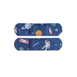 aluderm® 1009924 Nachfüllset Kinder +Schere 