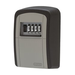 ABUS 402647 Schlüsselbox 707 Wandmontage 