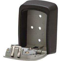 ABUS Schlüsselbox 707 KeyGarage™