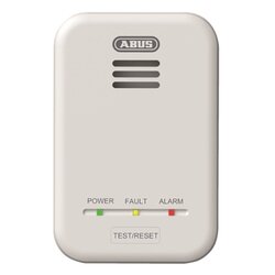 ABUS 814433 Gaswarnmelder GWM100ME 