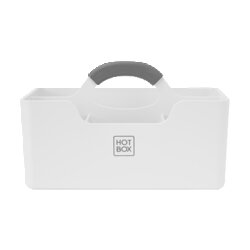 Hotbox H1RWHITE Organisationsbox 1 ws 