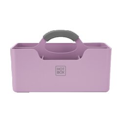 Hotbox H1RVIOLET Organisationsbox 1 vi 