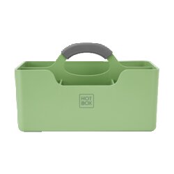 Hotbox H1RGREEN Organisationsbox 1 gn 