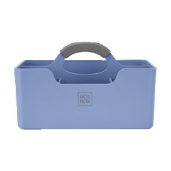 Hotbox H1RBLUE Organisationsbox 1 bl 