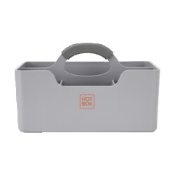 Hotbox H1GREY Organisationsbox 1 gr 