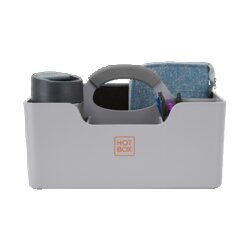 Hotbox Organisationsbox Design 1
