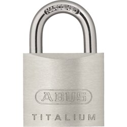 ABUS 806025 Vorhangschloss 54TI/30 