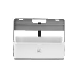 Hotbox H4WHITE Organisationsbox 4 ws 