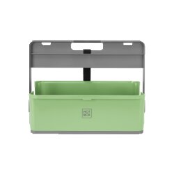 Hotbox H4GREEN Organisationsbox 4 gn 