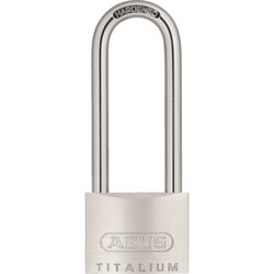 ABUS 806070 Vorhangschloss 54TI/40HB63 