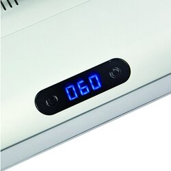 GBC® Thermobindegerät TB500