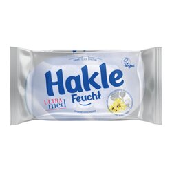 Hakle 80259 feuchtes Toilettenpapier ultra MED 42Bl
