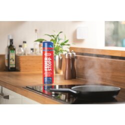 ABUS Feuerlöschspray