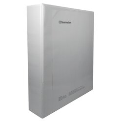 Soennecken 4148 Präsentationsringbuch DIN A4 50mm weiß