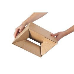ColomPac® Versandkarton DIN A3