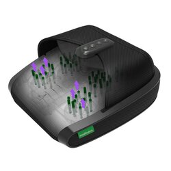 Medisana Massagegerät FM 900 Fuß