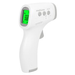 Medisana 99663 Fieberthermometer  TM A79 Infrarot