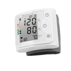 Medisana 51074 Blutdruckmessgerät BW 320 