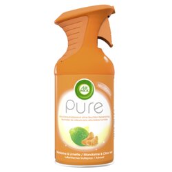 AIR-WICK 3111579 Duftspray PURE Mandarine & Limette 250ml