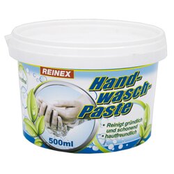 REINEX 1108 Handwaschpaste sandfrei 500ml 