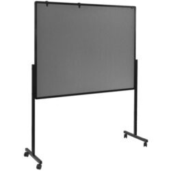 Legamaster 7-210710 Multiboard PREMIUM XL 150x120cm dunkel.gr